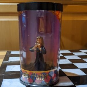 Harry Potter Hermione Granger Mini Figurine Hero Series Story Scope New